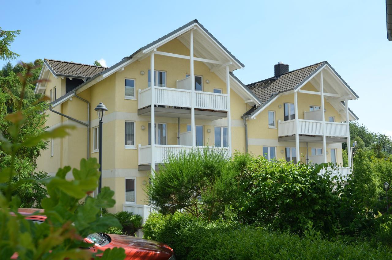 Wohnpark Stadt Hamburg - Apt. 04 Binz Exterior foto